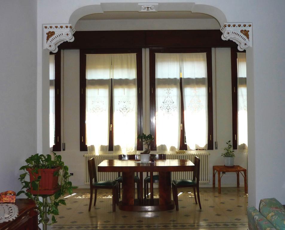 Bed and Breakfast Il Giardino Segreto à Imola Extérieur photo